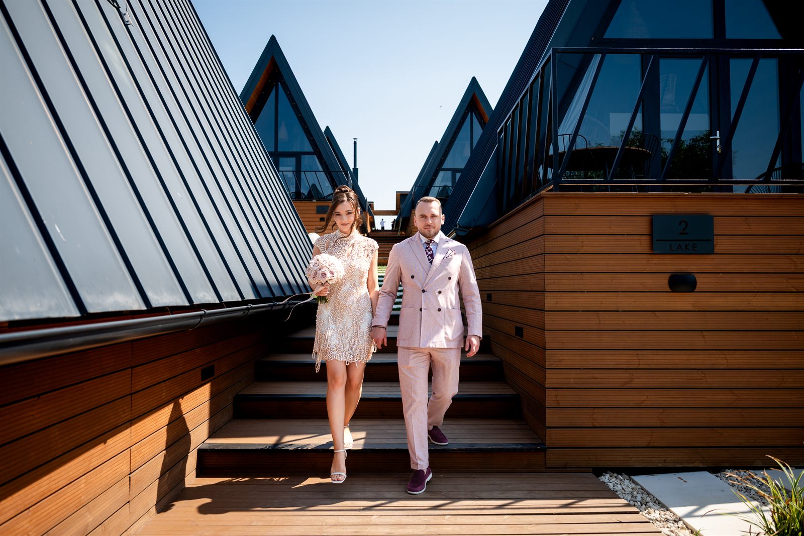Galerie Foto Video Magic Story Bucuresti